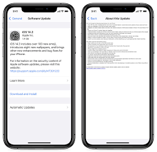 Apple Releases Ios 14 2 Ipados 14 2 Watchos 7 1 Homepod Software 14 2 And Tvos 14 2 Tidbits