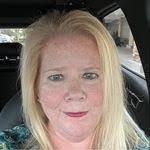 Kristy Halter's Instagram, Twitter & Facebook