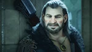 Realistic wolf costume for sale brings hentai to life