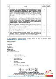 Kos yang ditawarkan di ukm. Kolej Pendeta Za Ba Ukm Official Fotos Facebook