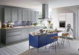 Photo On The Cabinet Door How Cool Modern Grey Kitchen Modern Kitchen Design Kitchen Design An easy solution to awkward entries | deeplysouthernhome. modern grey kitchen