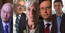 Image result for in "inside job," which n.y. attorney general was first to warn of the impending economic crisis?