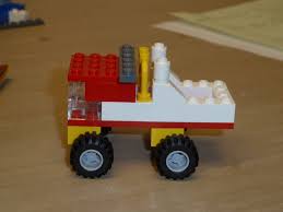 Jun 04, 2021 · the model has many authentic movie details. Lego Truck 8 Steps With Pictures Instructables