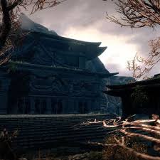 Its location has been lost for centuries. Alduin S Wall Quest Elder Scrolls Fandom