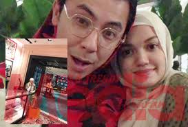 Bayi perempuan seberat tiga kilogram itu diberi nama. Hamil Dua Bulan Syamsul Yusof Layan Puteri Sarah Liyana Shopping Dan Makan Malam Media Hiburan
