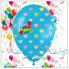 Maybe you would like to learn more about one of these? Happy Birthday With Balloons Gif Animated Pictures Giortazo Gr Birthday Greetings Birthday Gif Happy Birthday