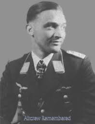 Kracker Luftwaffe Archive