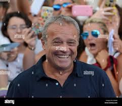 Claudio july hi-res stock photography and images