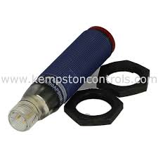 Telemecanique Sensors - XUB0APSNM12 PHOTELECTRIC SENSOR, MULTIMODE, M18,  PLASTIC, PNP NO NC, M12 CONNECTOR