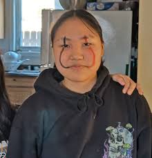 missing person in Juneau, AK