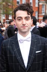 Rachel Oriordan Sian Alexander Editorial Stock Photo