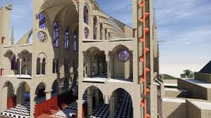 424,563 likes · 1,171 talking about this · 3,009,486 were here. Notre Dame One Year After The Fire Reconstruction And Reimagination Autodesk University