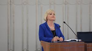 15 czerwca lidia staroń została wybrana przez sejm na rzecznika praw obywatelskich. Pip7jhjtkfkvjm