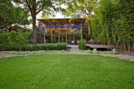House In The Garden By Cunningham Architects Garden Design Garden Design Plans Landscape Design
