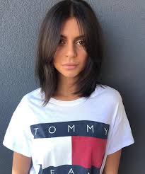 hair hair schulterlang hair schulterlang frisuren schulterlang frisur ideen haarschnitt