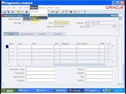 Oracle Apps Tutorial 19 Forms Personalization Youtube