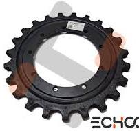 Mini Excavator Sprockets manufacturer, Buy good quality Mini ...