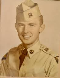 Remembering Bill Warren: A Preacher, a Soldier, a True American Hero Laid  to Rest