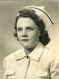 Dorothea Pearl (Mueller) Wade (1922-2009)