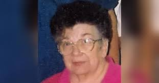 Jacqueline Joyce Bidwell Obituary