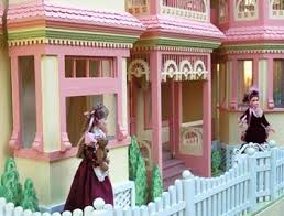 41 desain rumah rumahan dari kardus terbaik dan terupdate. 10 Rumah Barbie Dengan Desain Cantik Masa Ke Masa Diedit Com