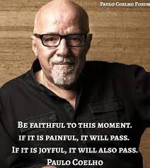 Paulo Coelho Forum