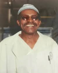 Obituary for Harold J. Fleming