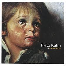 Fritz Kahn and The Miracles