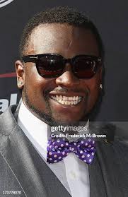 364 Leron Mcclain Photos & High Res Pictures