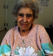 Helen G. Stegall Obituary August 15, 2016