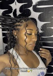 Schofield Barracks Girl