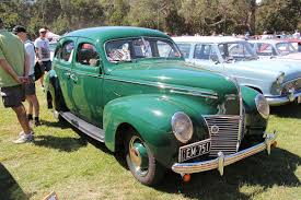 Image result for Claret Maroon 1939 Mercury