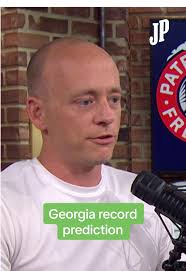 Sanford Stadium: Georgia's Key to Success in College Football