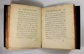 Your enjoyment, however, will be tempered by dismay about some of what. Hauy S Essay On The Education Of The Blind 1786 Fonts In Use Essay Typography Fonts Book Print