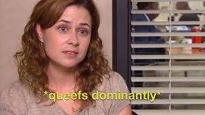 Angela and Andy engagement was the worst storyline of the show.