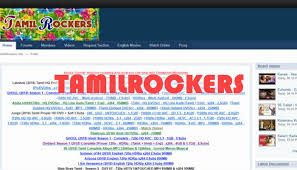 Pin On Tamilrockers Nu