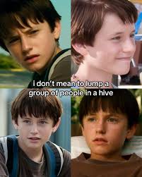 Nathan Gamble Dolphin Tale