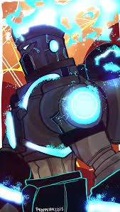 Create youtube cover art in minutes with crello. ãƒ„ Generator Rex Fantasy Character Design Ben 10 Comics