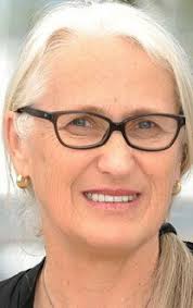 Джейн Кэмпион (Jane Campion): фильмы, биография, семья, фильмография —  Кинопоиск