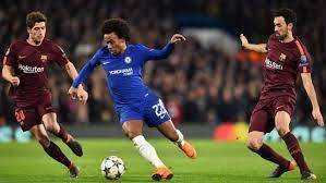 No jogo do chelsea hoje, com toda a certeza, quem assistir o chelsea ao vivo, poderá ver uma a princípio, o jogo do chelsea de hoje promete ser o melhor da rodada. Willian Diz Que O Chelsea Seguiu O Plano De Jogo Mas Lamenta Empate Lance
