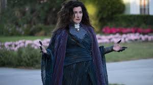 Disney+'s WandaVision Spinoff Has Added A Netflix Star To The MCU With  First New Casting