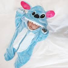 Epingle Par Kindy G Sur Couture En 2020 Stitch Disney Bebe Deguisement Bebe