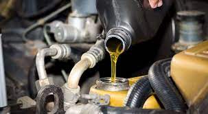I used to change my own oil and it was a snap (1989 toyota celica). Oil Changes You Can Do It Yourself But Should You Autoinfluence