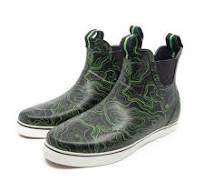 Topo Deck Boot