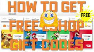 Maybe you would like to learn more about one of these? Snipplerclips Nintendo Switch 3ds Eshop Unused Qr Code Youtube