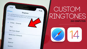 In addition, we create a for loop in order to push the program to select each item from the song_list and insert them into the listbox. How To Set Any Song As Ringtone On Iphone No Computer Youtube