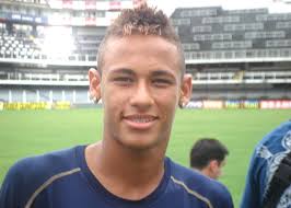 Football News: Football Genius: Neymar