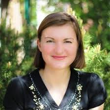 Elena Way's Instagram, Twitter & Facebook