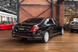 Image result for Obsidian Black 2017 Maybach