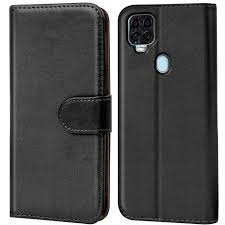 Book Case für ZTE Blade V 2020 Hülle ...
